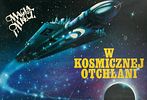 Magia i Miecz: W kosmicznej otchłani