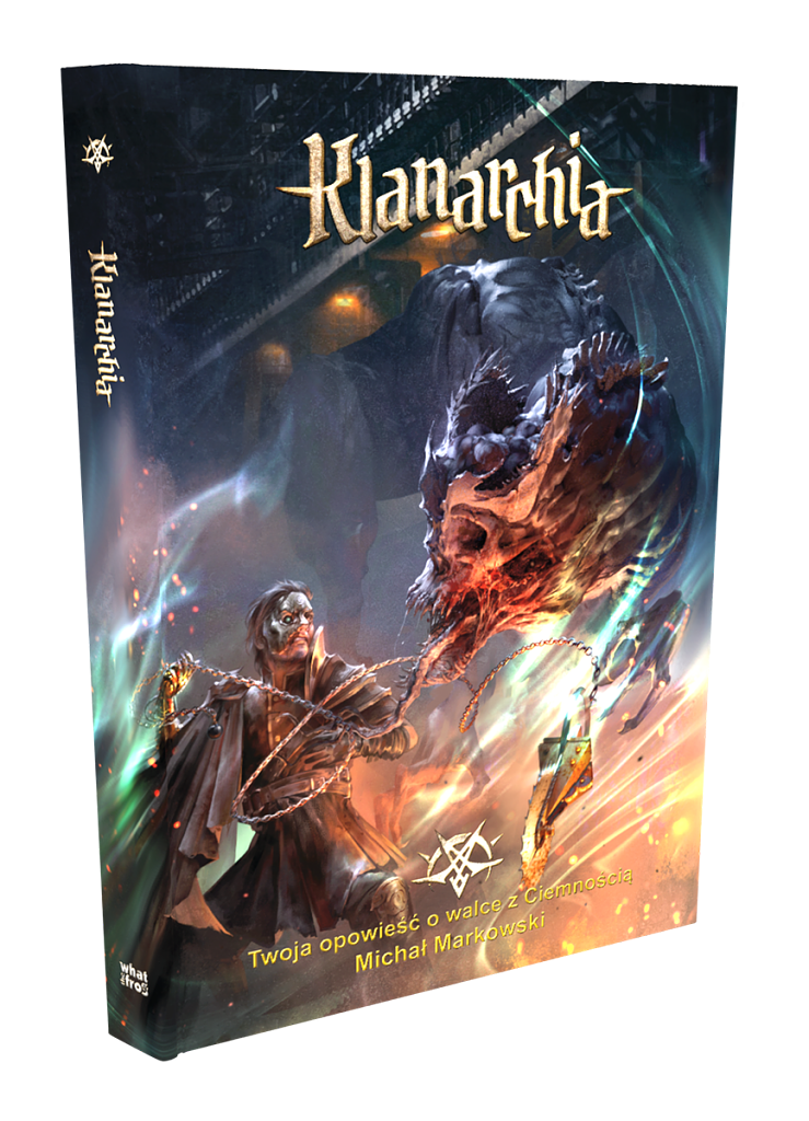 Klanarchia