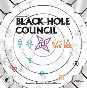 Black Hole Council