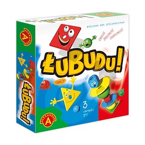 Łubudu