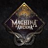 Machina Arcana (Second/Third Edition)