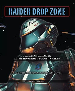 Raider Drop Zone