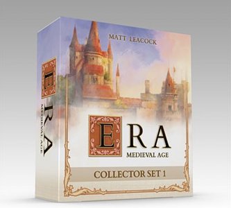 Era: Medieval Age – Collector Set 1