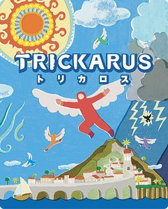 Trickarus