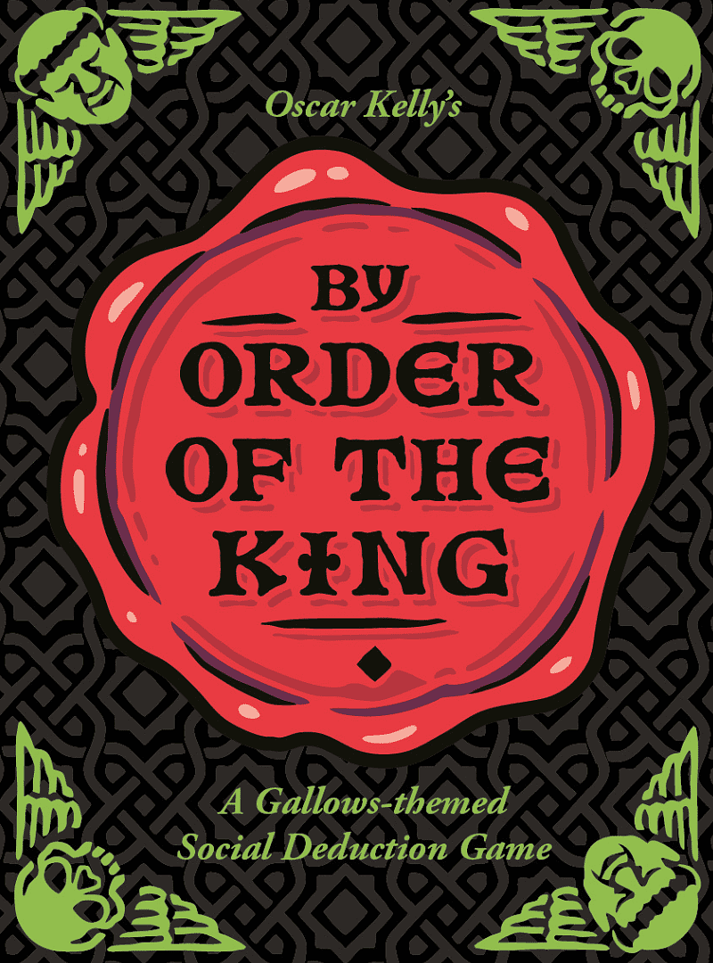 By Order of the King