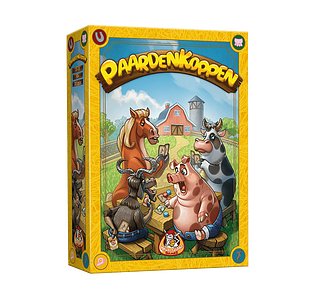 Paardenkoppen