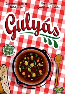 Gulyás