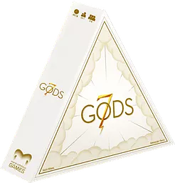 7 Gods