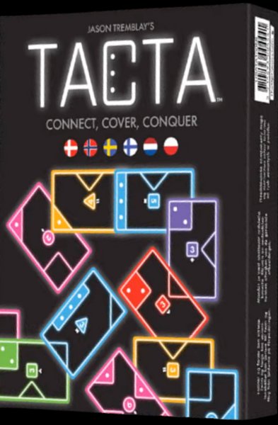 Tacta
