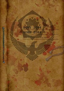 NOVY 2084: Versija 2.0