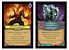 Aeon's End: Tabletop Day 2017 Promos – Drown in Flames / Glyph Enigma