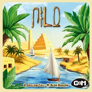 Nilo