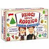 Dzieci kontra rodzice: Polskie zwyczaje