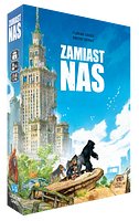 Zamiast nas