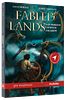 Fabled Lands 3: Nad morzem ciemnym jak krew