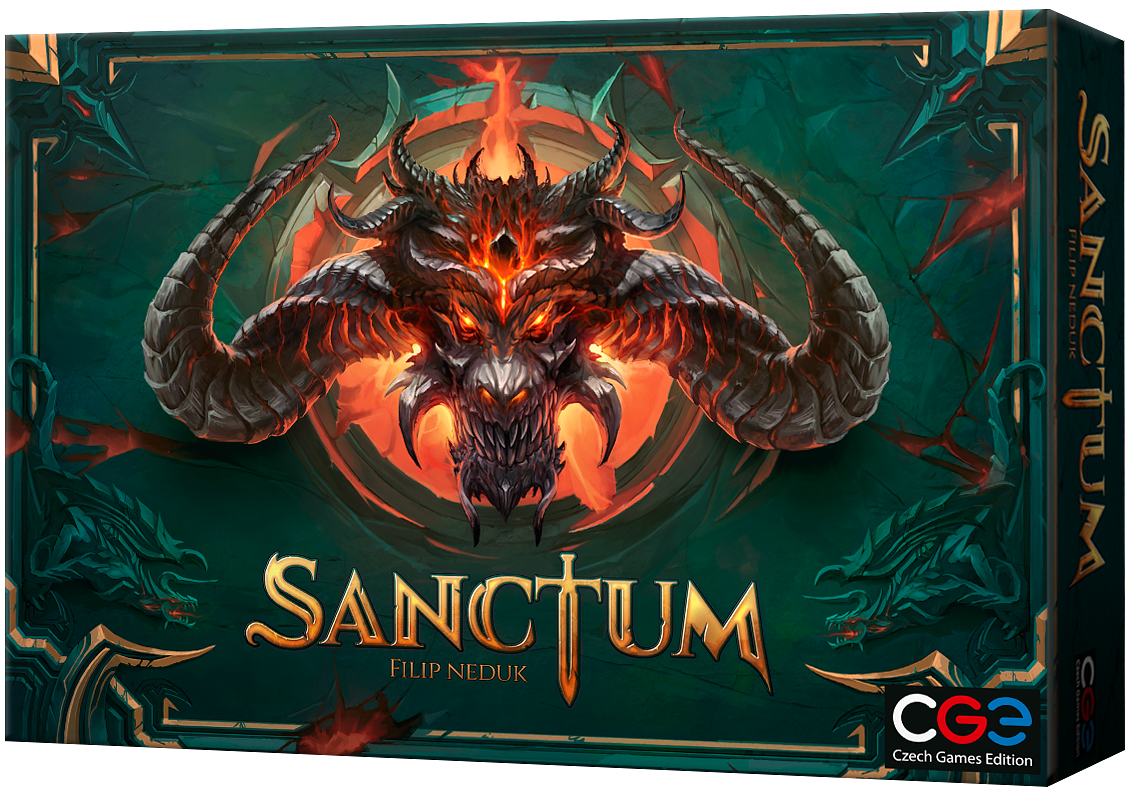 Sanctum