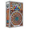 Sagrada: Życie