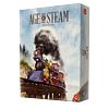 Age of Steam (edycja deluxe)
