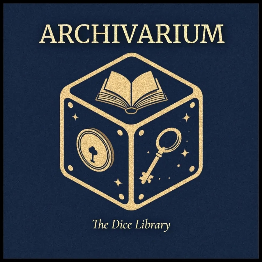 Archivarium