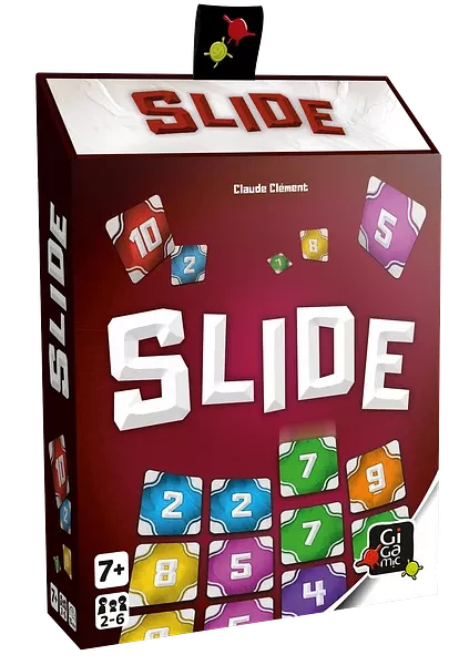 Slide
