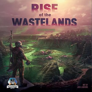 Rise of the Wastelands