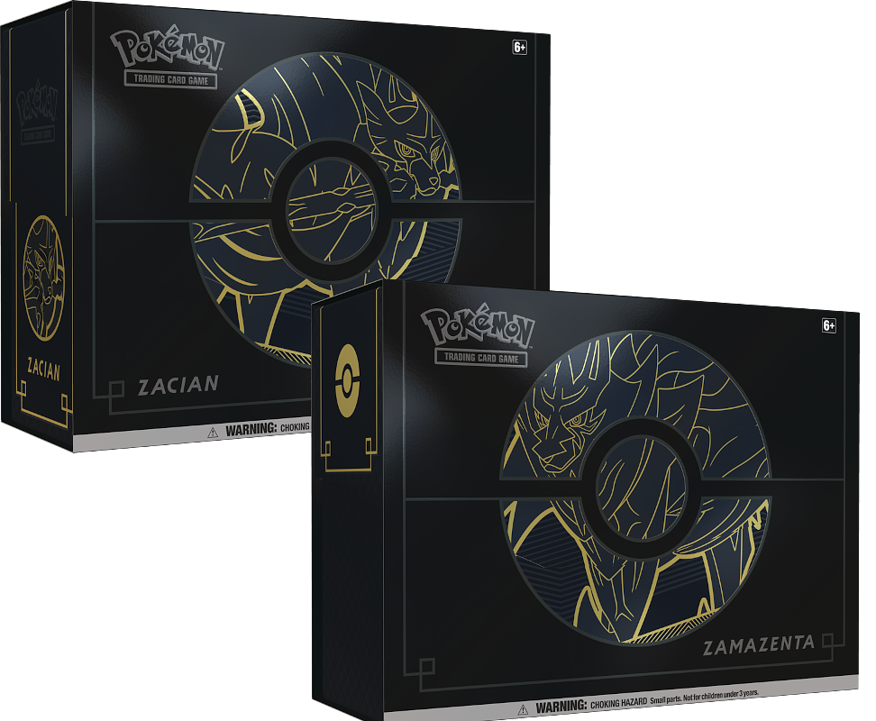 Pokemon TCG: Vivid Voltage - Elite Trainer Box Plus (Display 4szt.)