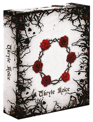 Black Rose Wars: Ukryte Kolce