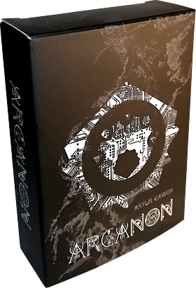 Arcanon