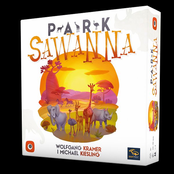 Park sawanna