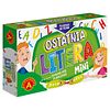 Ostatnia litera: Mini