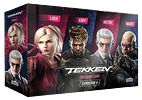 TEKKEN: The Board Game - Expansion 4