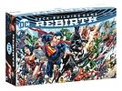 DC Deck-Building Game: Rebirth
