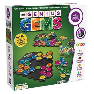 The Genius Gems