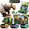 Dragon Eclipse: The Grand Quest - Mystling Pack: Mossiron