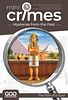 Mini Crimes: Mysteries from the Past – The Fall of a God