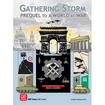 Gathering Storm