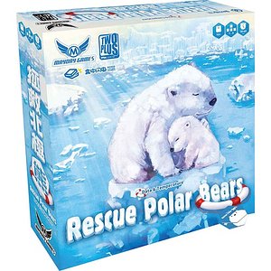 Rescue Polar Bears