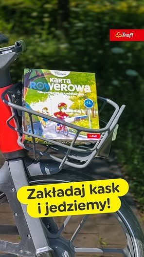 Zapowiedź nowej edukacyjnej gry familijnej