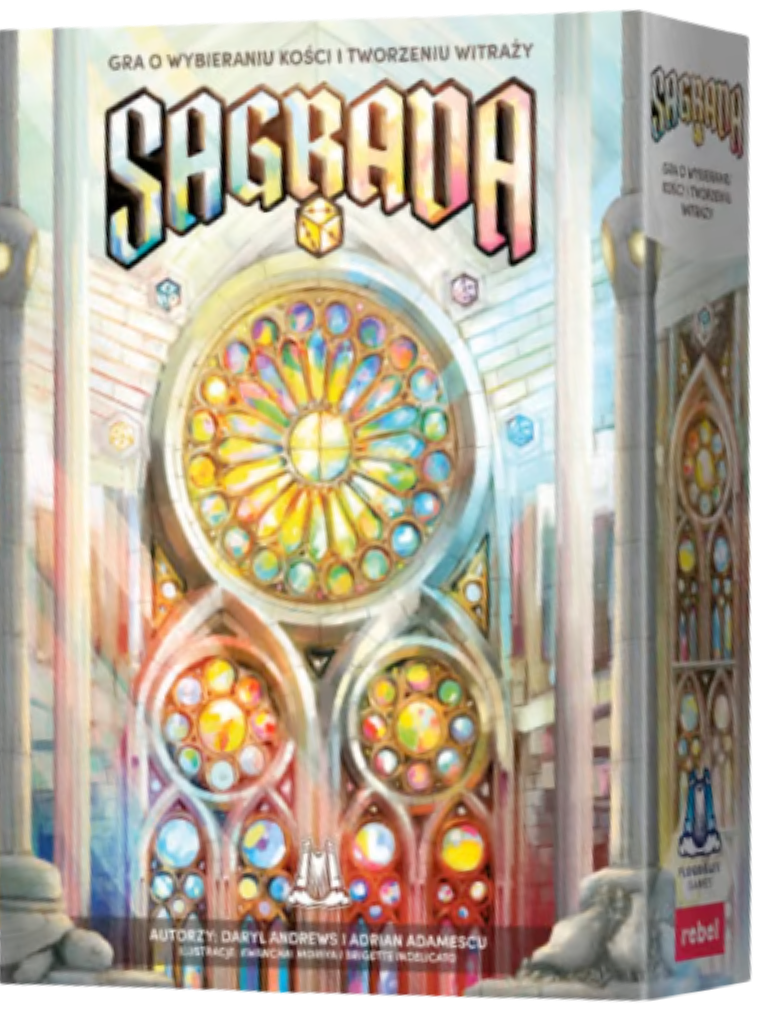 Sagrada