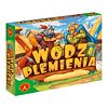 Wódz plemienia