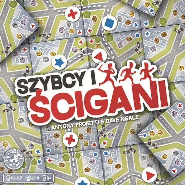 Szybcy i ścigani