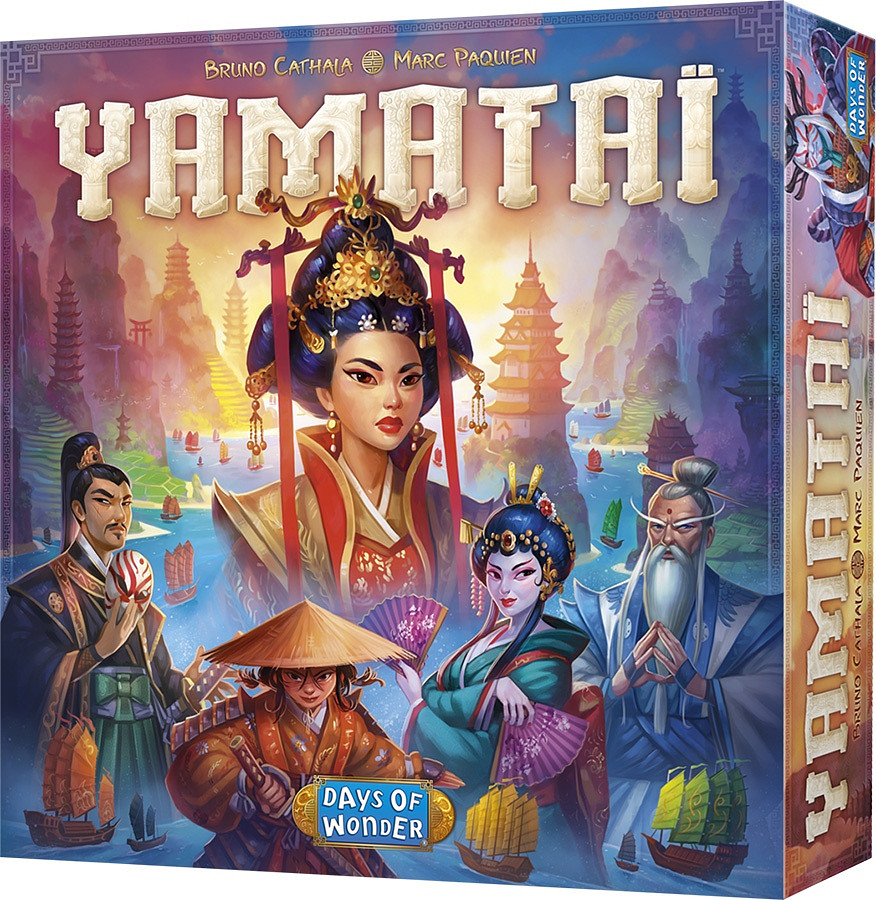 Yamatai