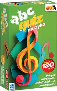 ABC Quiz: Muzyka