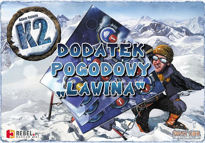 K2: Lawina