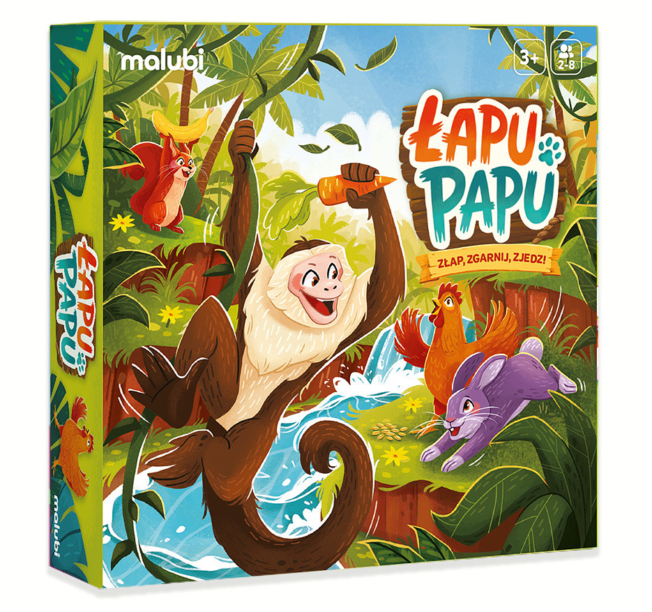 Łapu Papu