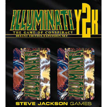 Illuminati: Y2K