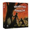 Hrabstwo Harrow