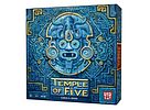 Temple of Five