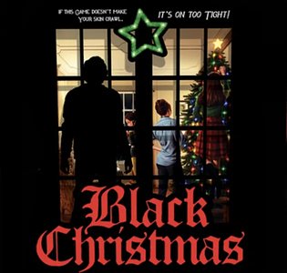 Black Christmas