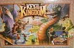 Key to the Kingdom